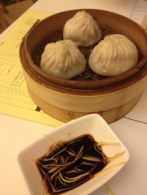 德园包子产品 门店图片