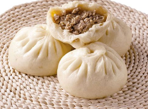 早阳包子产品 门店图片