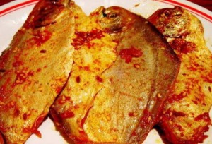 盘古烤肉产品 门店图片