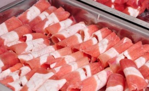 阿里郎韩式自助烤肉产品 门店图片