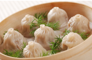 蔡先生汤包馆产品 门店图片