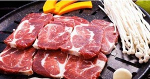 阿里郎韩式自助烤肉产品 门店图片