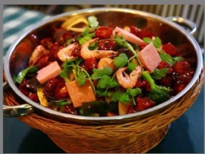 好好香锅产品 门店图片