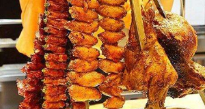 圣卡罗巴西烤肉产品 门店图片
