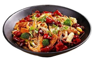 好好香锅产品 门店图片