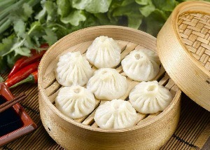 柏幸汤包产品 门店图片