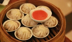蔡先生汤包馆产品 门店图片