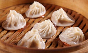 柏幸汤包产品 门店图片