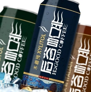 后谷咖啡产品 门店图片