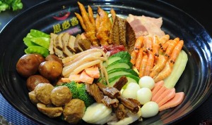 思必客麻辣香锅产品 门店图片
