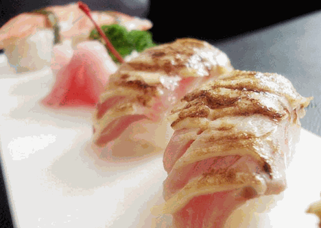 鱼旨寿司产品 门店图片