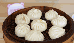 张小生包子铺产品 门店图片