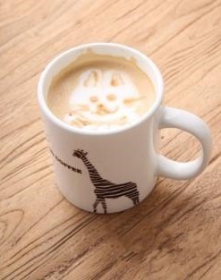 ZOO COFFEE咖啡产品 门店图片