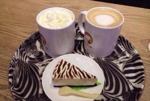 ZOO COFFEE咖啡产品 门店图片