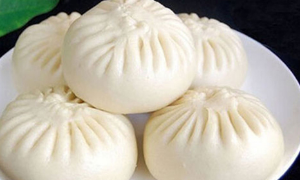 张小生包子铺产品 门店图片