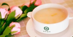 迪欧咖啡产品 门店图片