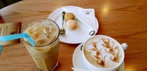易思凯斯咖啡产品 门店图片