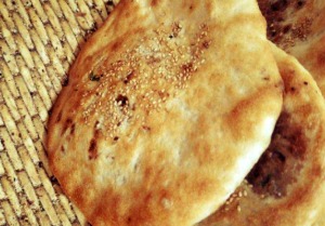 正宗焦庄烧饼产品 门店图片