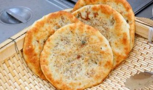 正宗焦庄烧饼产品 门店图片