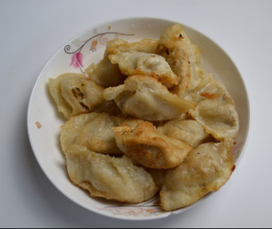 长人馄饨产品 门店图片