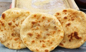 正宗焦庄烧饼产品 门店图片
