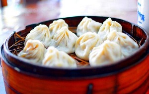 佶福祥包子产品 门店图片