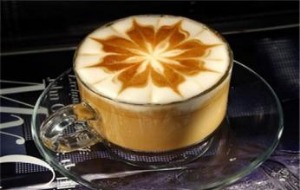摩珂珂咖啡产品 门店图片