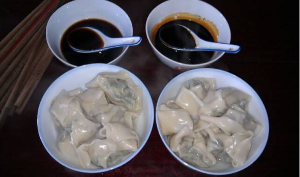 千里香馄饨产品 门店图片