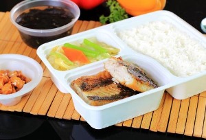 饭戒外卖产品 门店图片