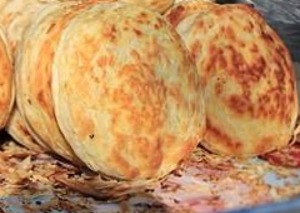 张老二烧饼铺产品 门店图片