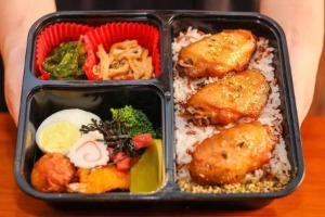 饭来了外卖产品 门店图片