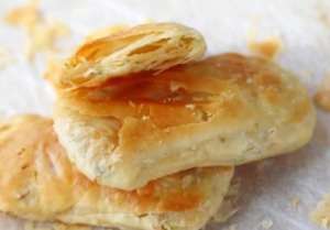 豫东油酥烧饼产品 门店图片