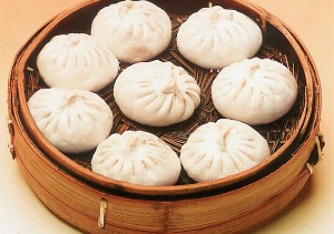 老徽坊包子产品 门店图片