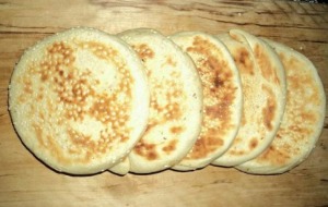 五中烧饼产品 门店图片