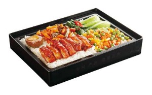 饭来了外卖产品 门店图片