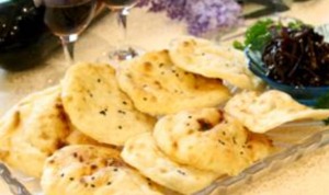 正宗古月烧饼产品 门店图片