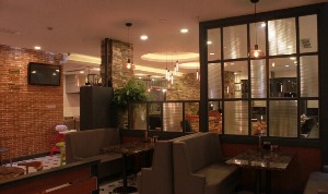 香港新记茶餐厅产品 门店图片
