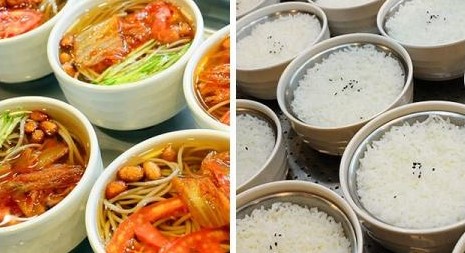 素耕自助健康餐厅加盟