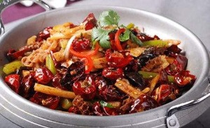 爱尚麻辣香锅产品 门店图片