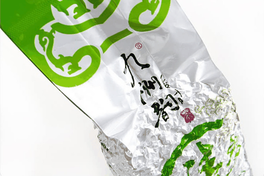 九洲韵产品 门店图片