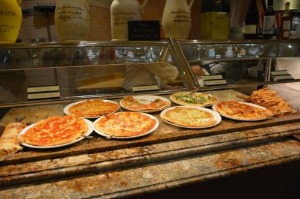 拉斯维加斯式自助餐厅产品 门店图片