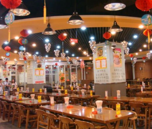 日昌港式茶餐厅产品 门店图片