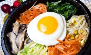 喜葵石锅拌饭产品 门店图片