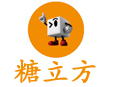 糖立方甜品加盟