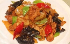 真正豆腐坊产品 门店图片