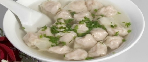 百味馄饨产品 门店图片