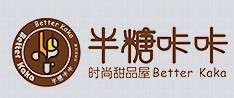 半糖咔咔甜品加盟