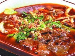 水煮三国产品 门店图片