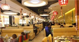 蒸会拼海鲜餐厅产品 门店图片