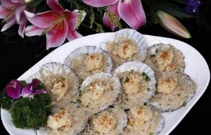 蒸会拼海鲜餐厅产品 门店图片